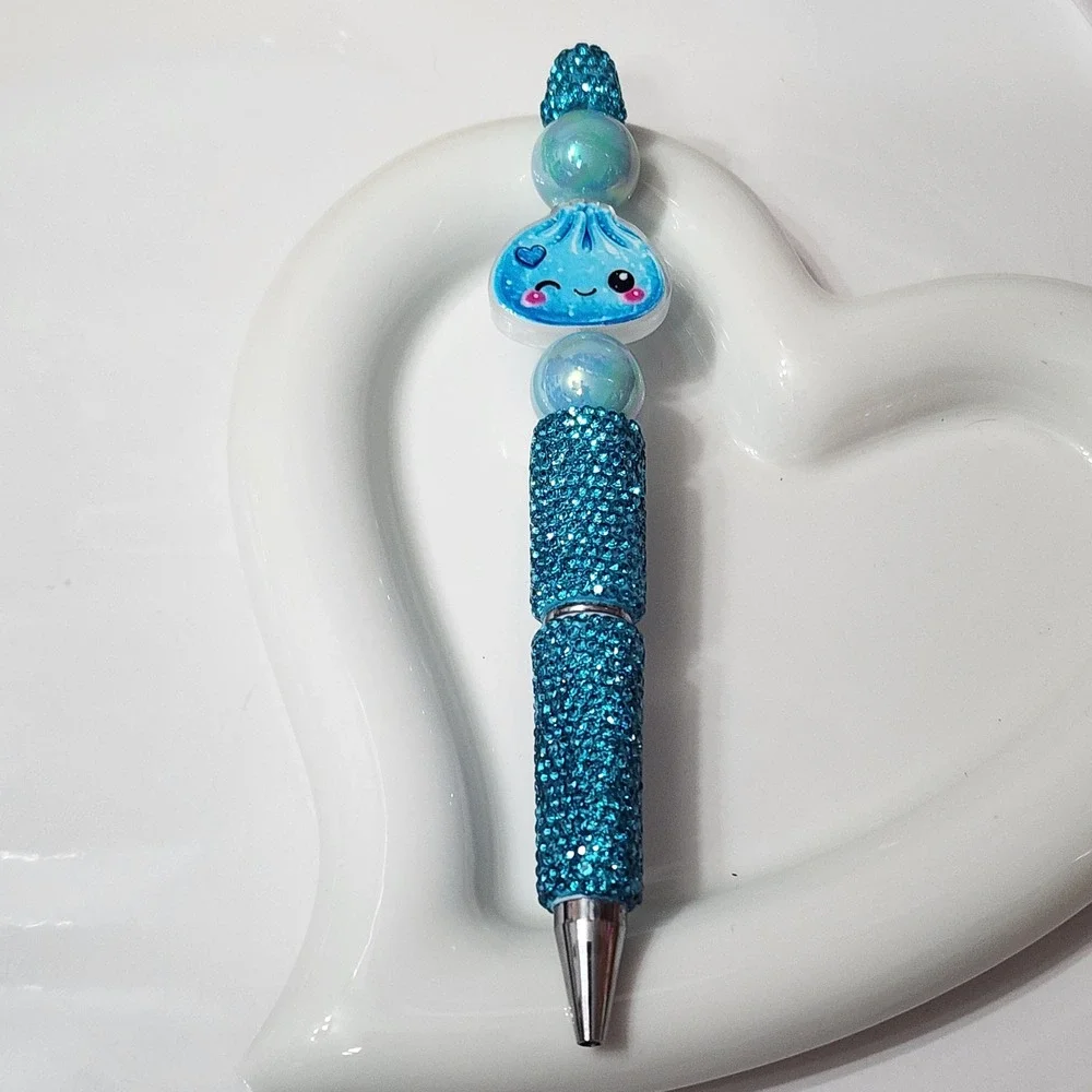 Handmade handcrafted beaded